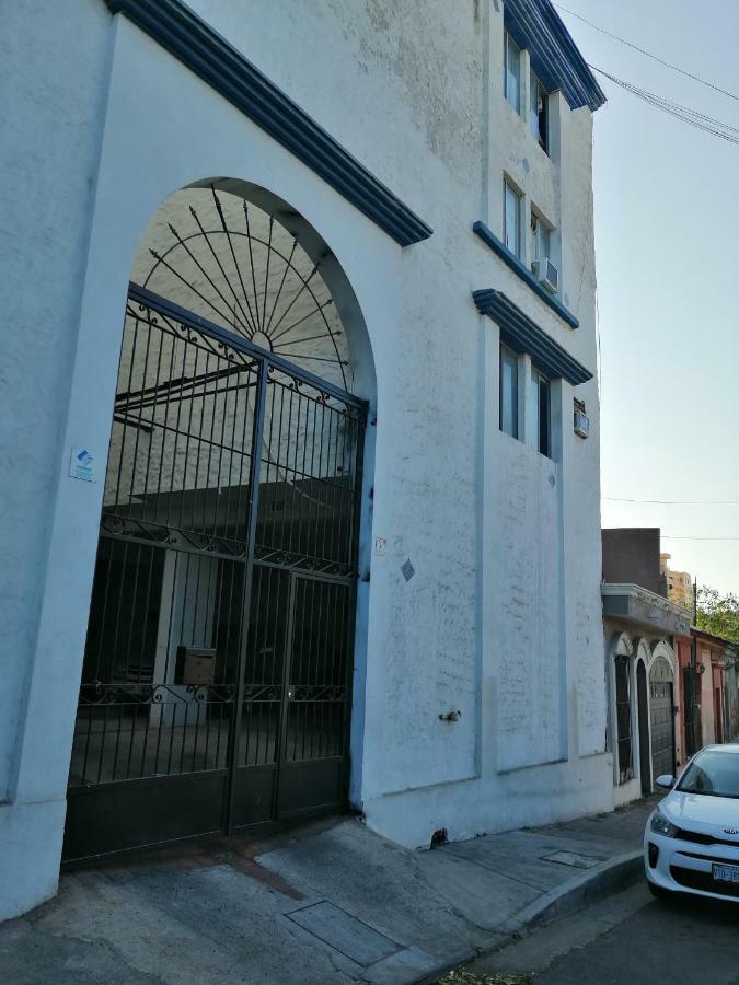 Una Estancia Inolvidable Mazatlán Eksteriør bilde