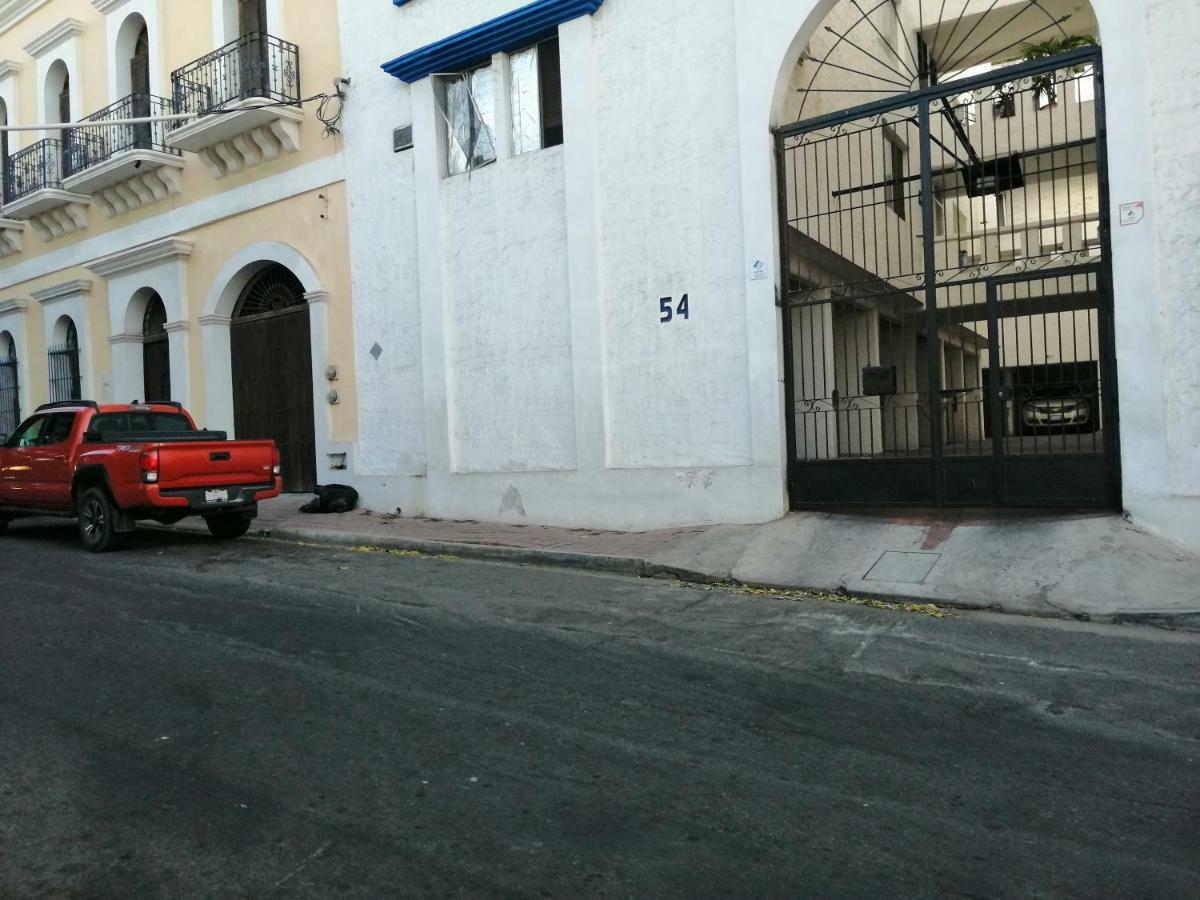 Una Estancia Inolvidable Mazatlán Eksteriør bilde